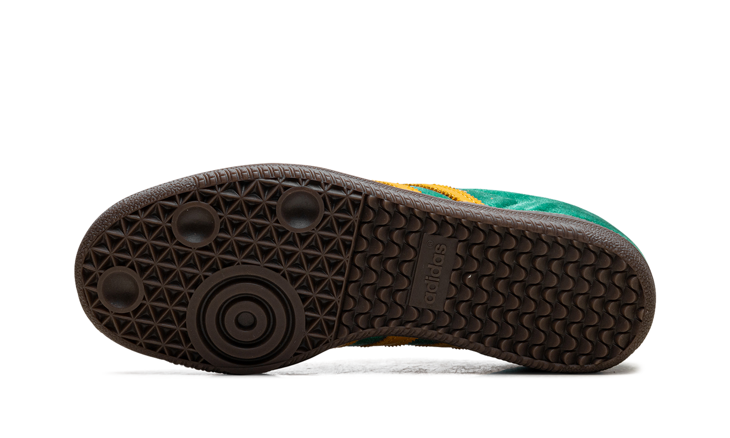 Samba OG WMNS "Preloved Yellow"