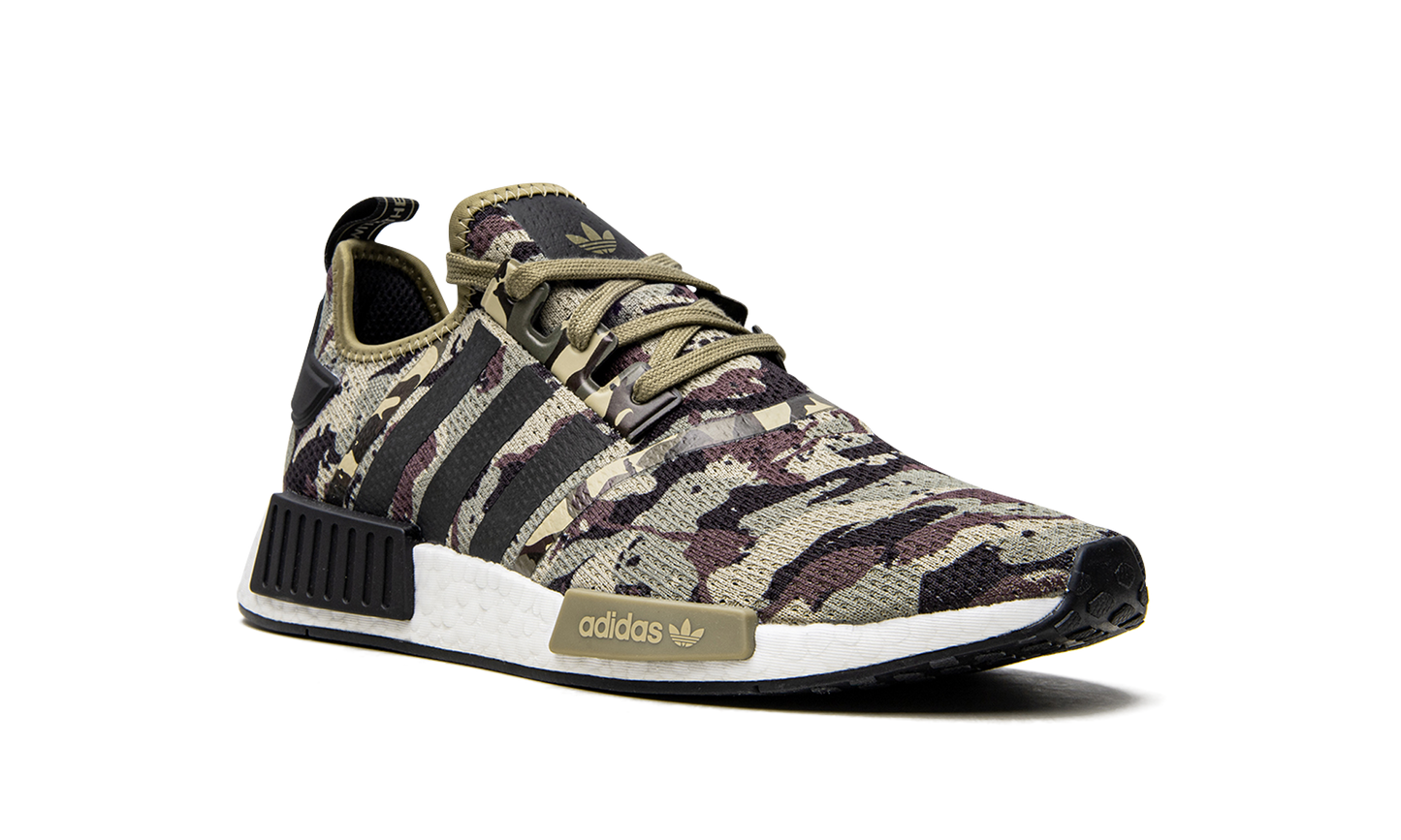 NMD R1 "Camo Cargo Savanna"