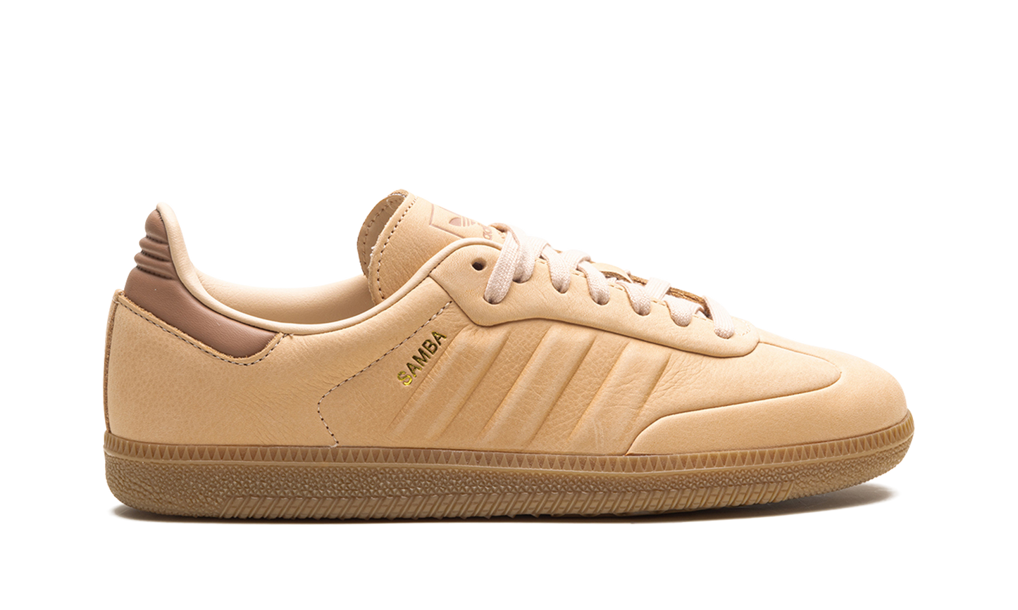 Samba "Halo Blush Gum"