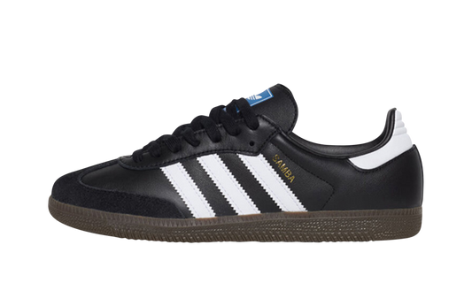 SAMBA OG WMNS "Black Clear Granite"