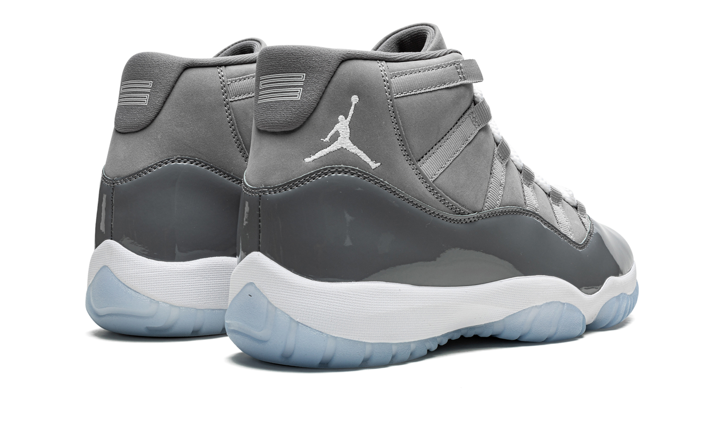 Air Jordan 11 Retro "Cool Grey 2021" CT8012 005