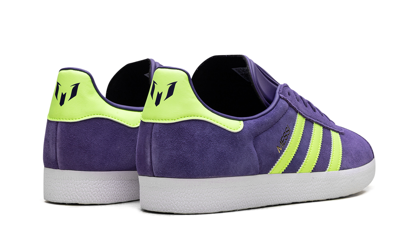 Gazelle "Lionel Messi"