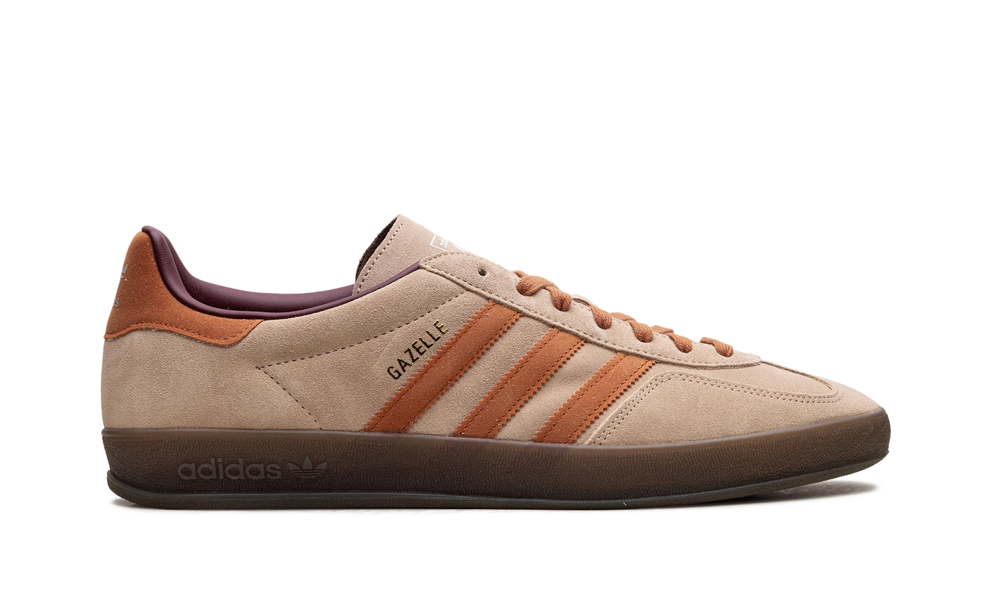Gazelle Indoor "Warm Sandstone Craft Ochre"