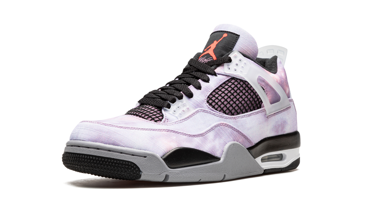 Air Jordan 4 Retro "Zen Master" DH7138 506