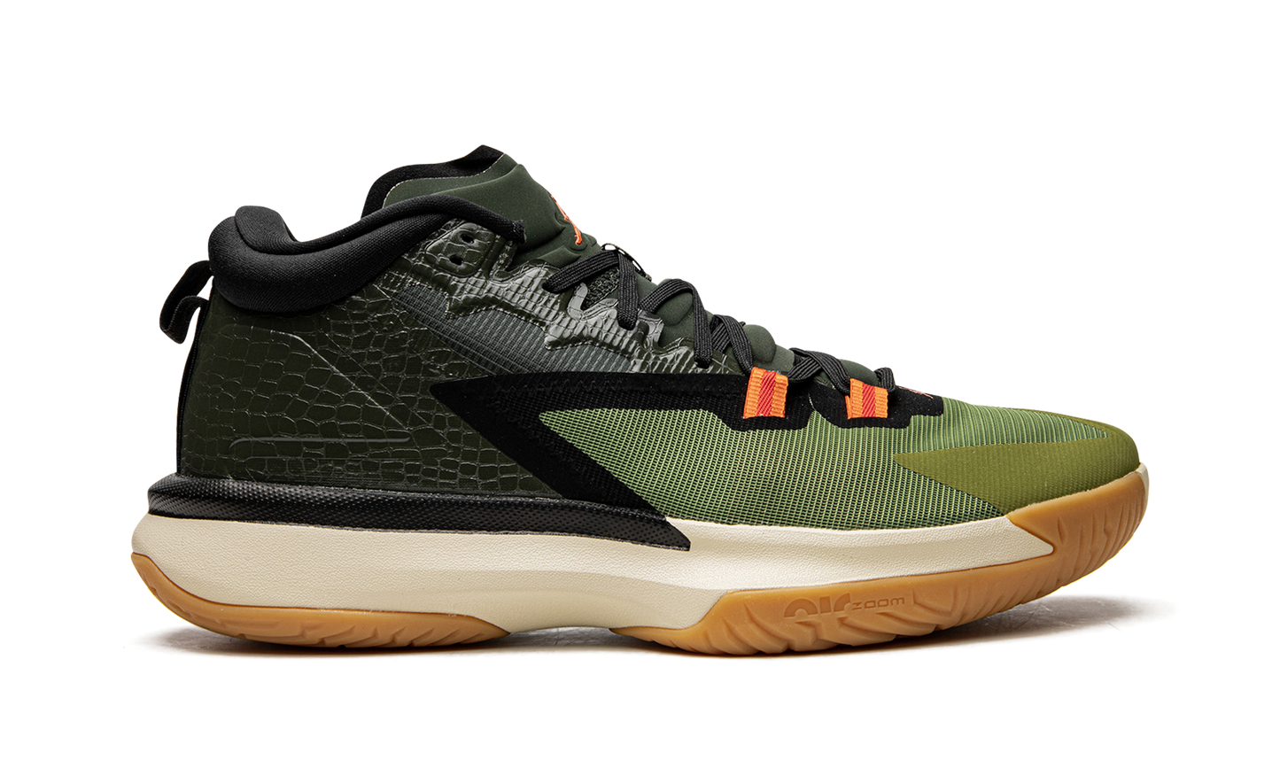 Zion 1 "Let's Dance - Bayou Boys" DA3130 300