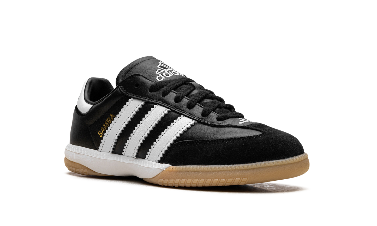Samba Millenium "Black"