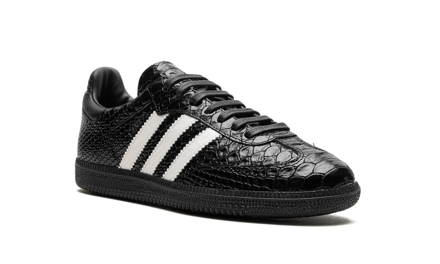 Samba OG "Made in Italy - Black Croc"