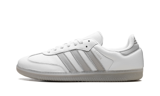 Samba OG "Footwear White Grey"