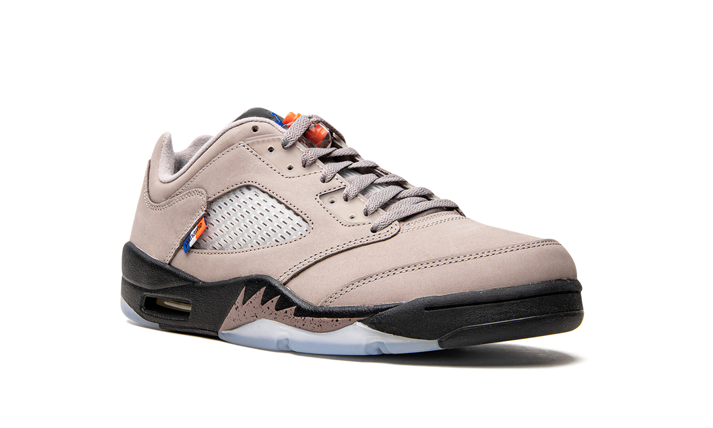 Air Jordan 5 Retro Low "PSG" DX6325 204