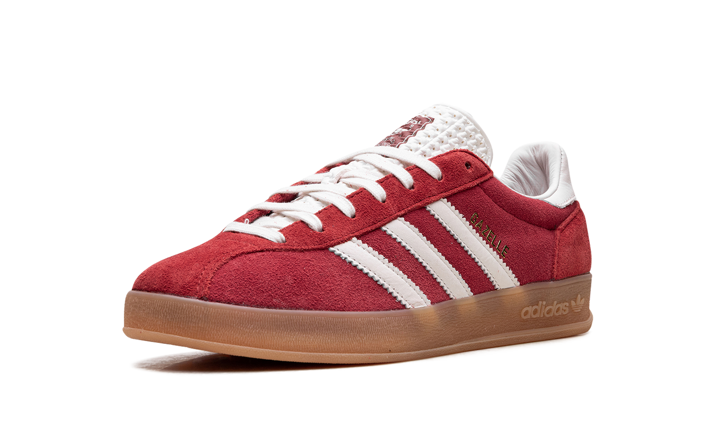 Gazelle Indoor Pro "Team Victory Red White"