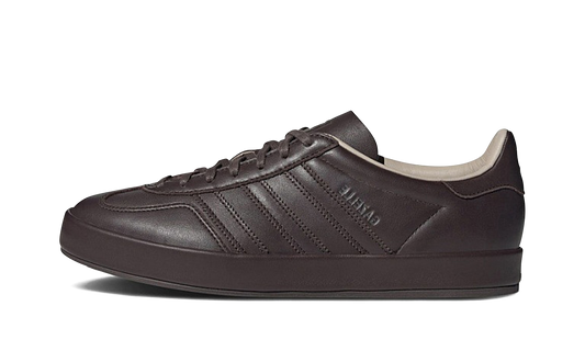Gazelle Indoor "Luxe Pack Dark Brown"