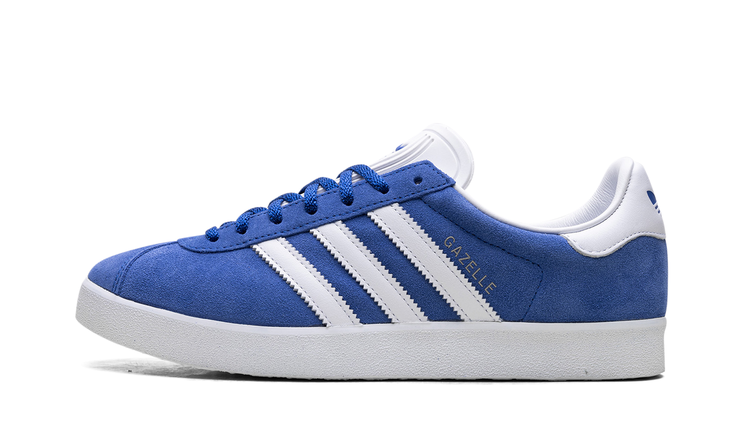Gazelle 85 "Royal Blue White"