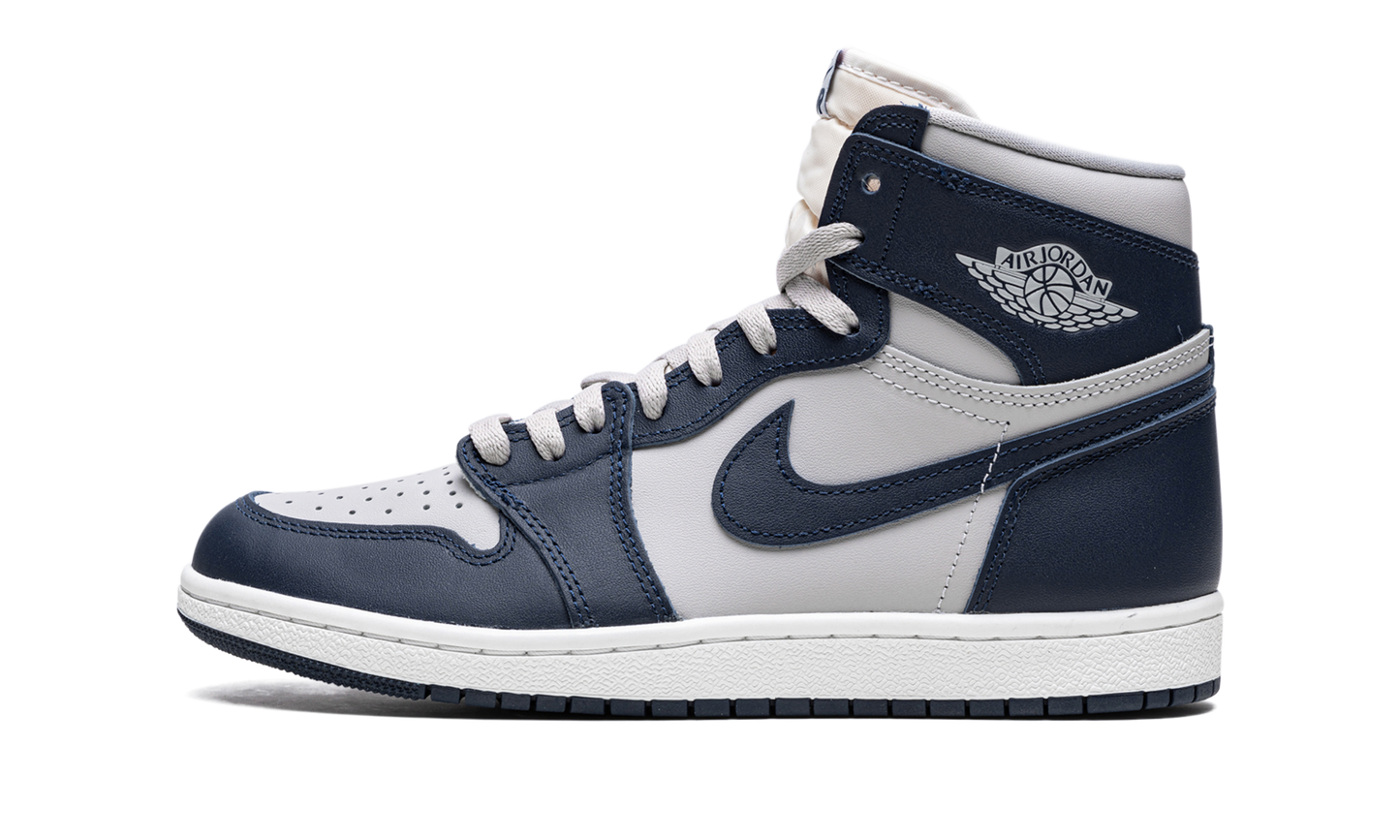 Air Jordan 1 High 85 "Georgetown" BQ4422 400