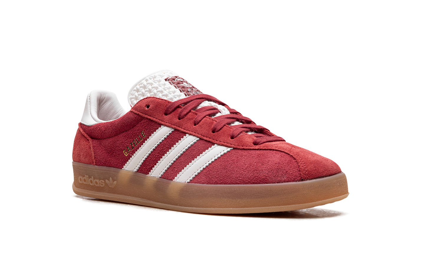 Gazelle Indoor Pro "Team Victory Red White"