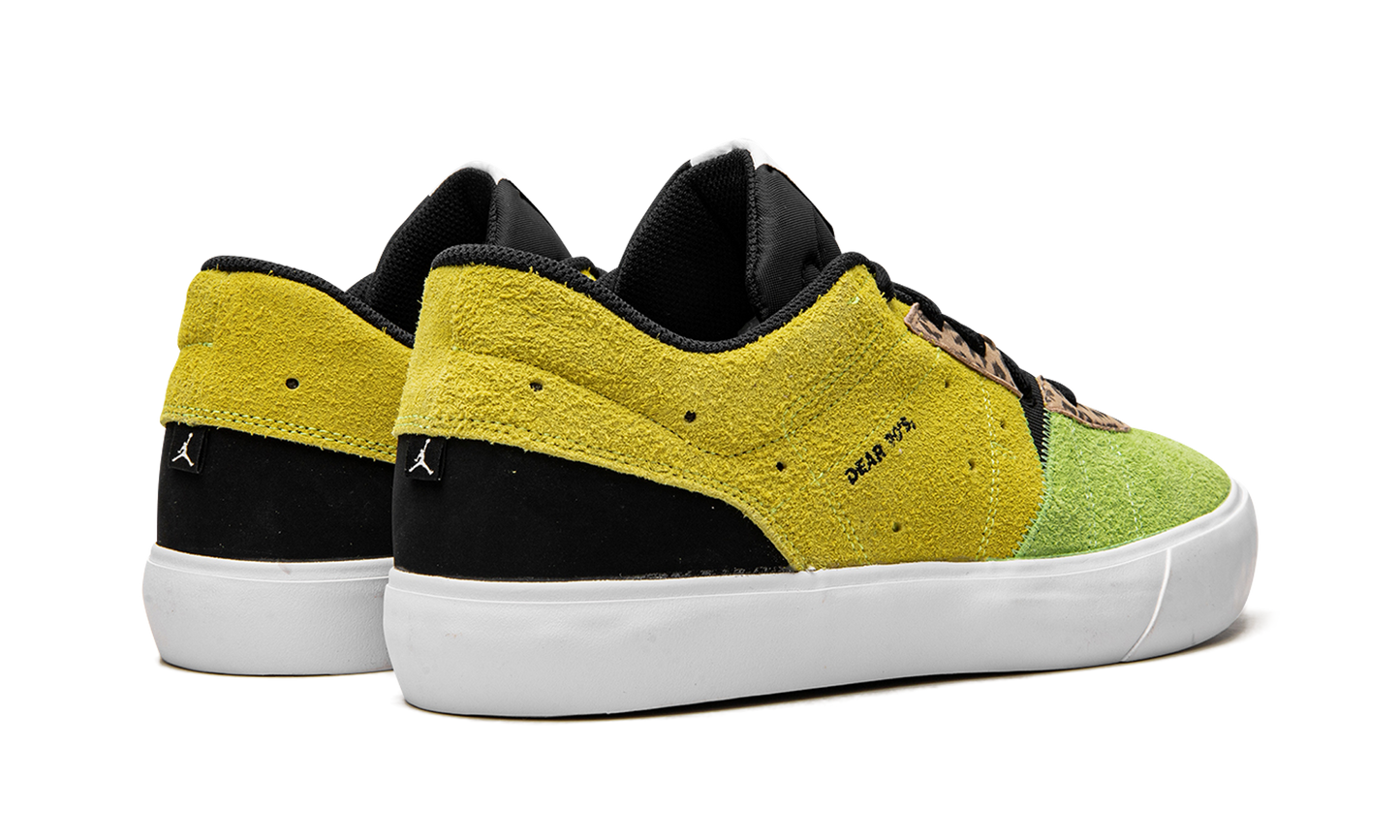 Jordan Series 03 "Dear 90s"