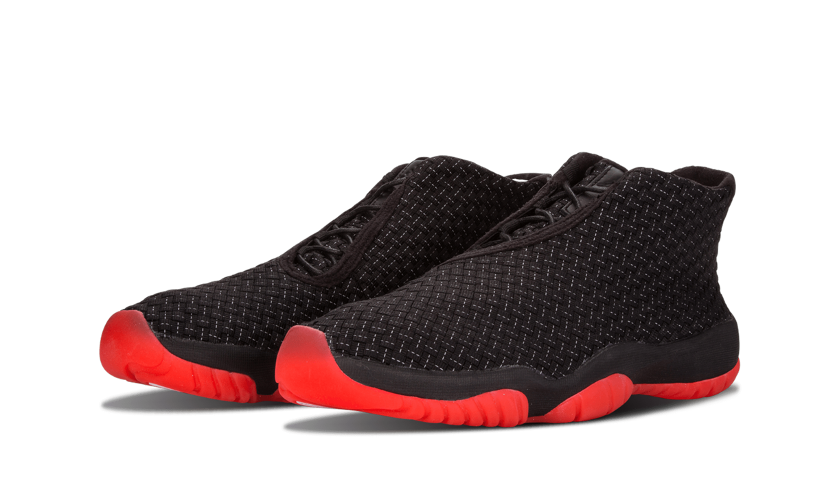 Air Jordan Future Premium "Infrared" 652141 023