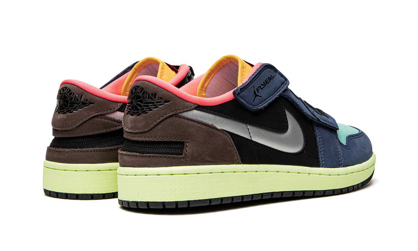 Air Jordan 1 Low FlyEase "Bio Hack" DM1206 201