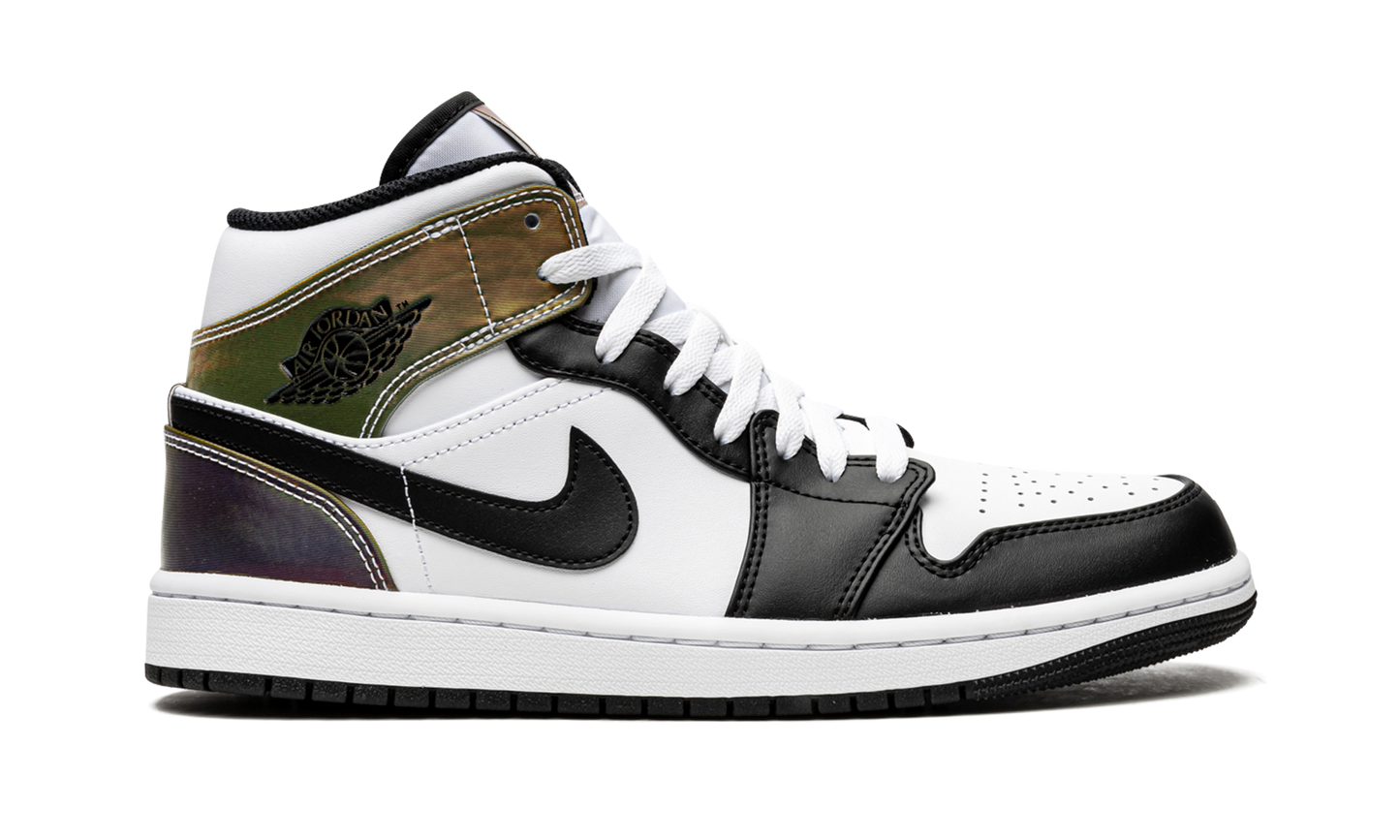 Air Jordan 1 Mid SE "Heat Reactive" DM7802 100