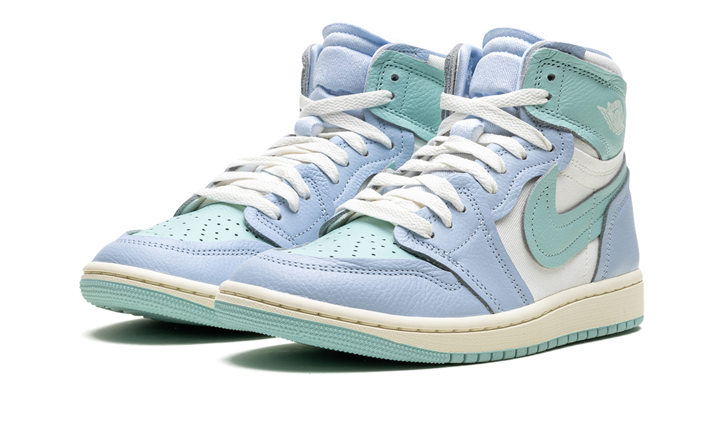 Air Jordan 1 "Hydrogen Blue" FB9891 401