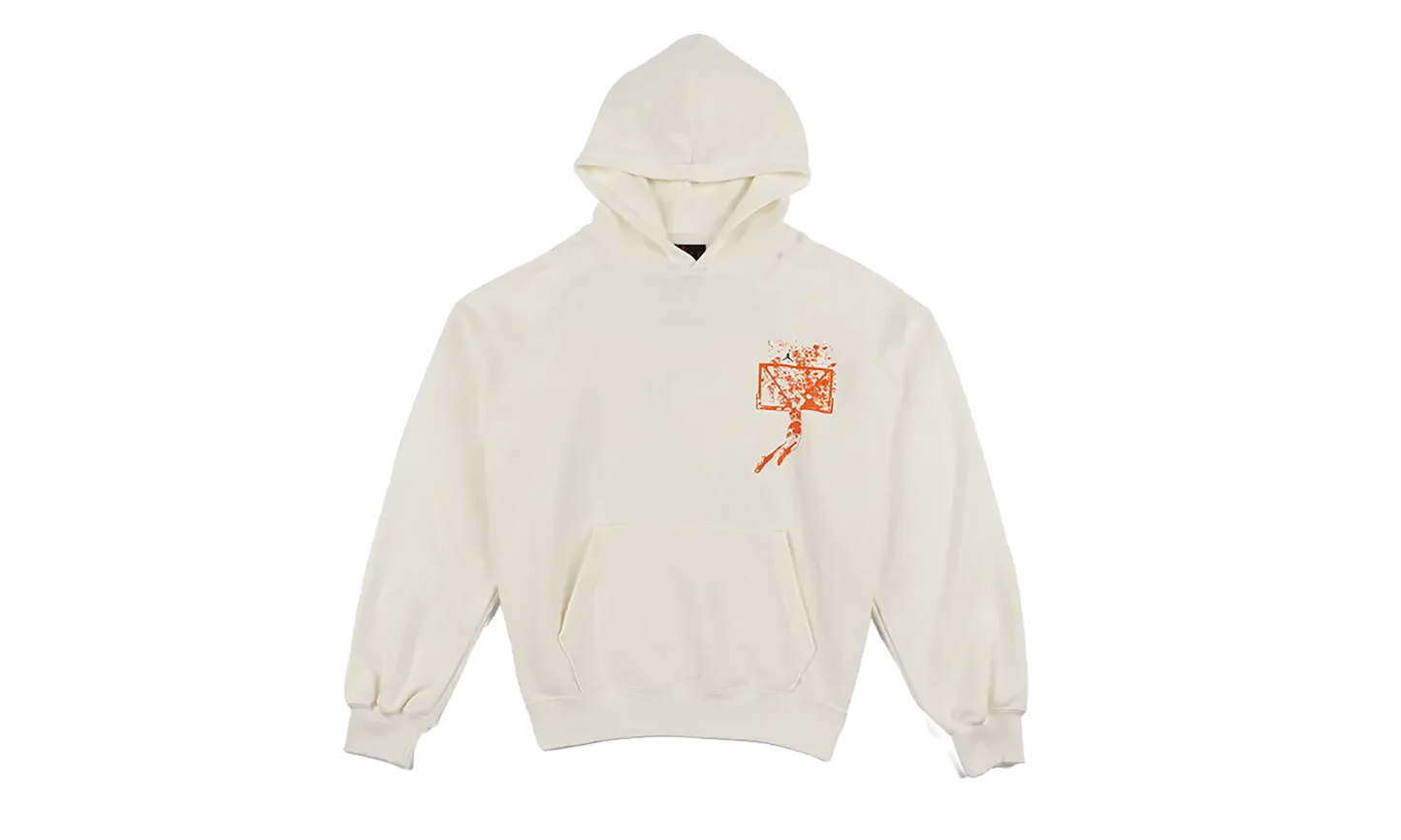 Brooklyn Hoodie "Sail Starfish" IF5853 133