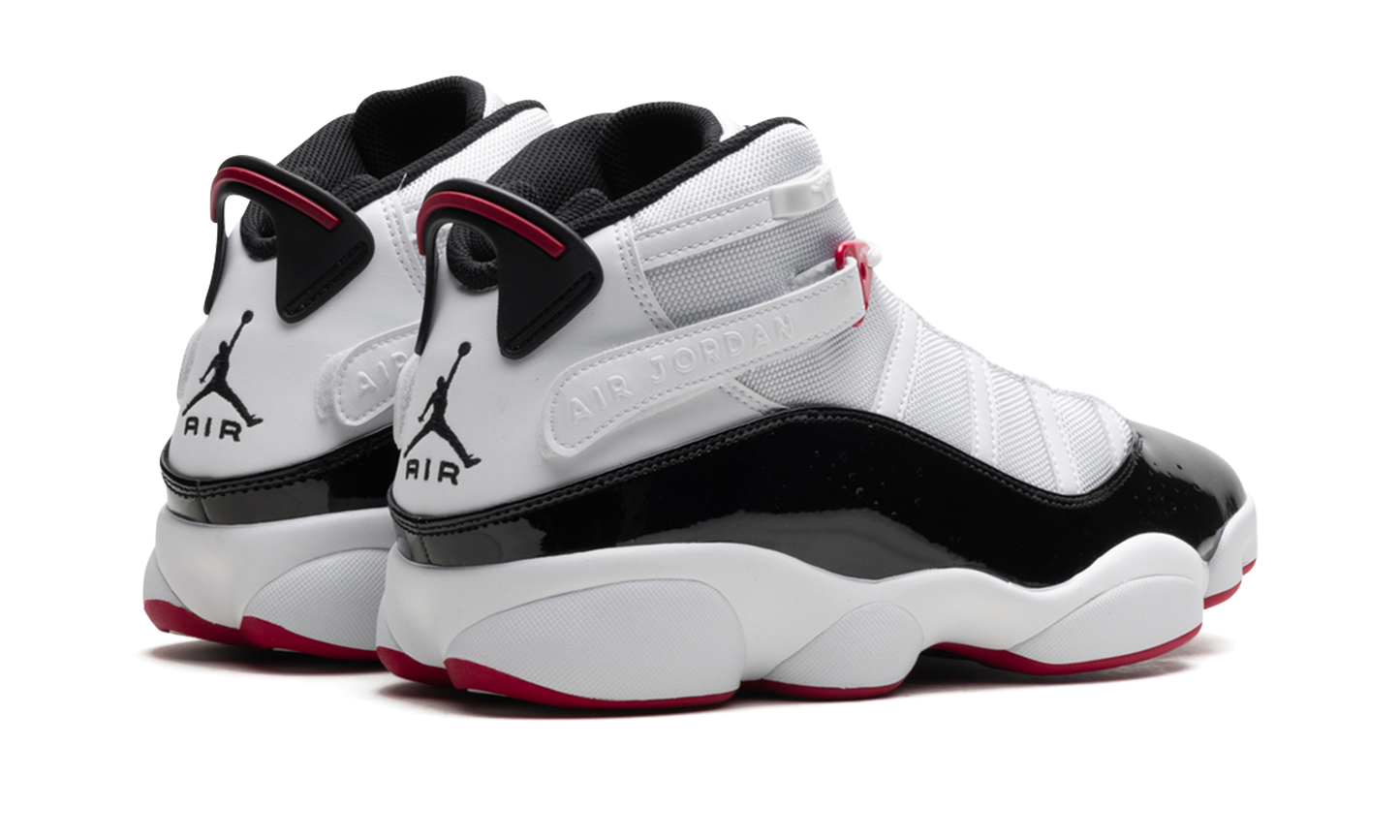 Jordan 6 Rings "Chicago Bulls" 322992 164