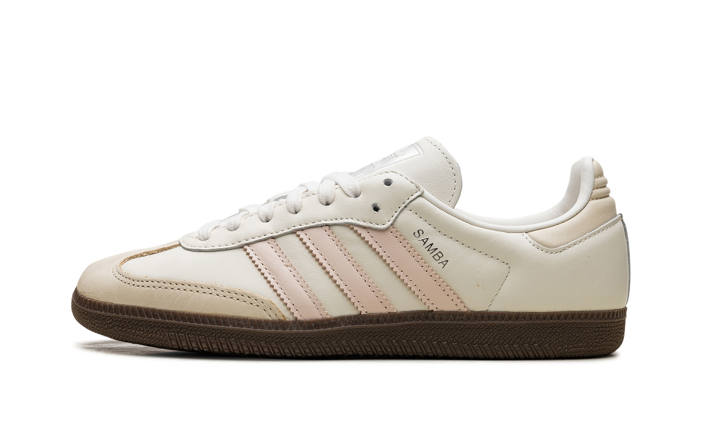 Samba OG WMNS "Wonder Quartz"