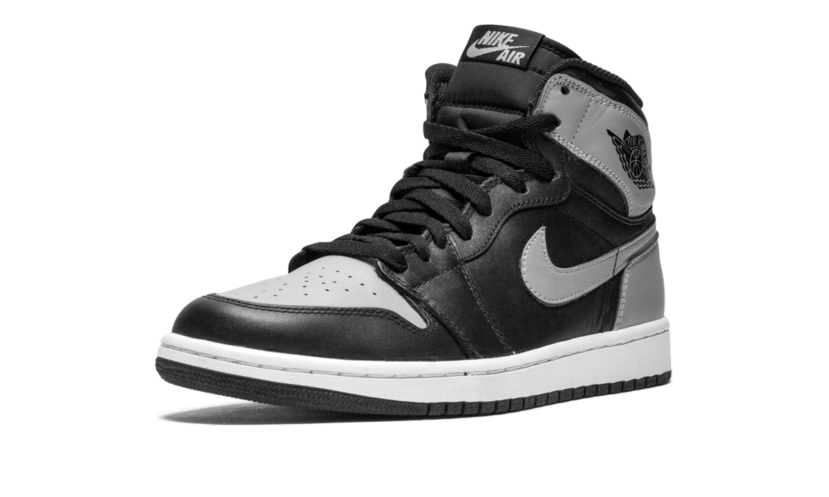 Air Jordan 1 Retro High OG "Shadow 2013" 555088 014