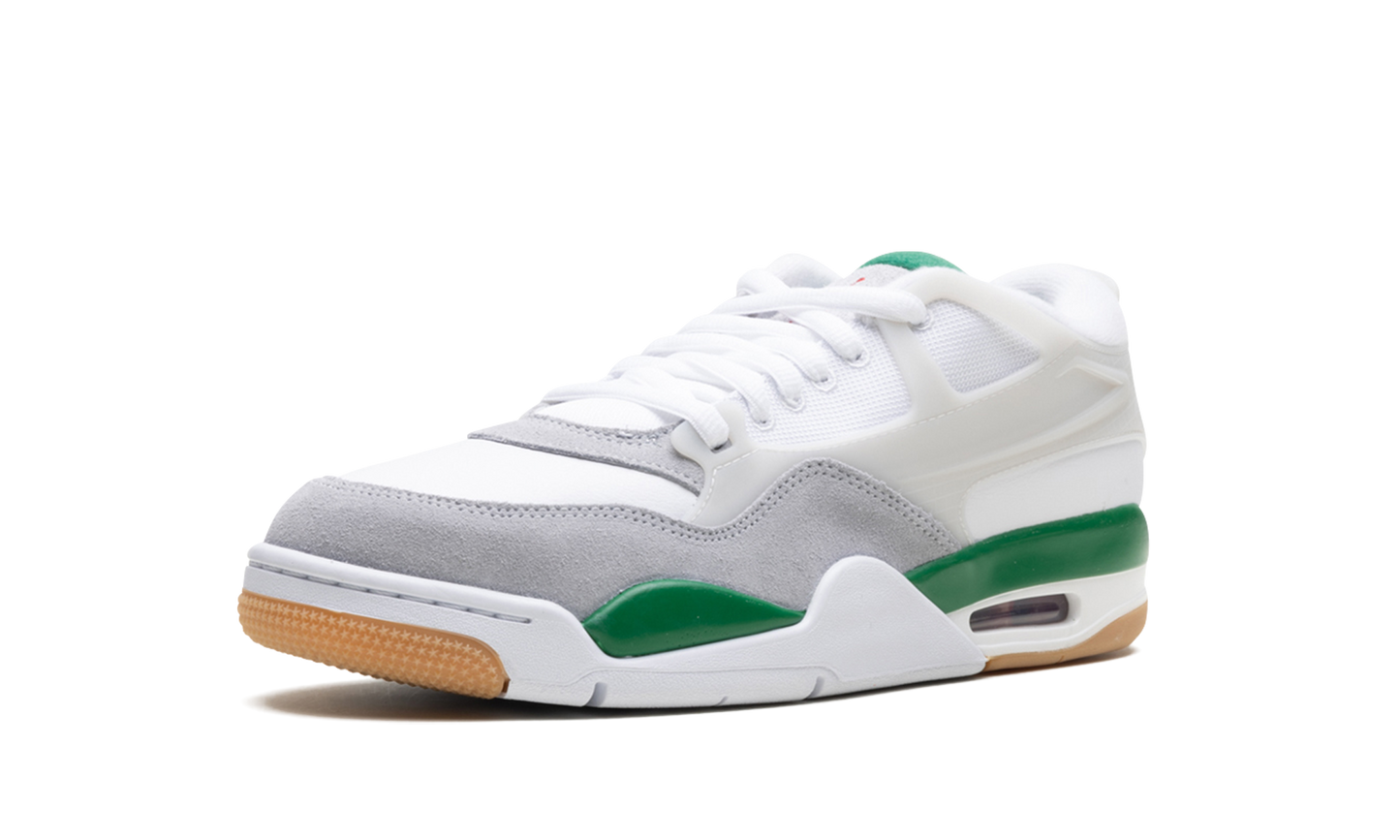 Air Jordan 4 RM "Pine Green" FQ7939 103