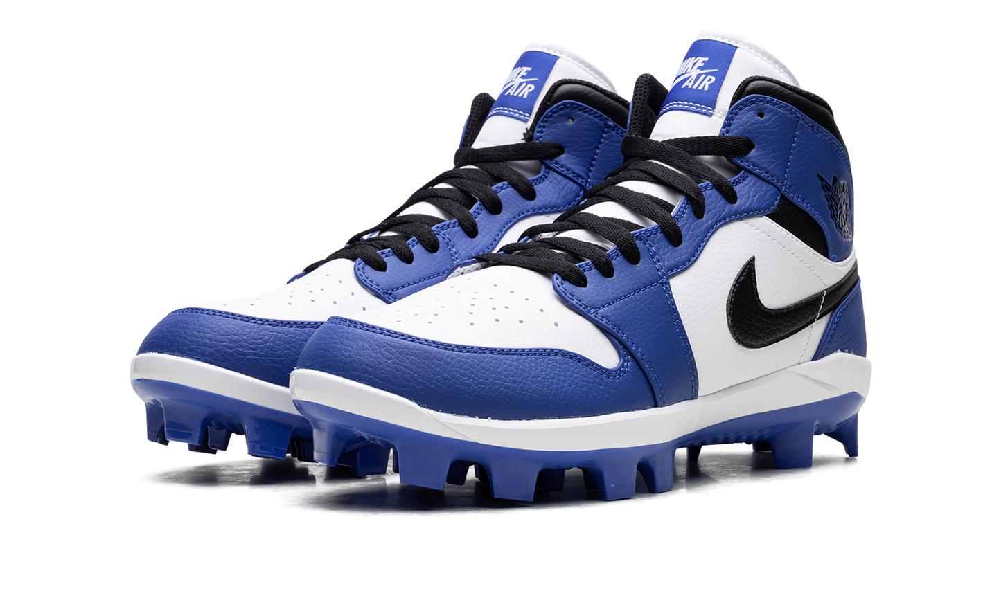 Air Jordan Retro 1 MCS "GAME ROYAL" AV5354 411