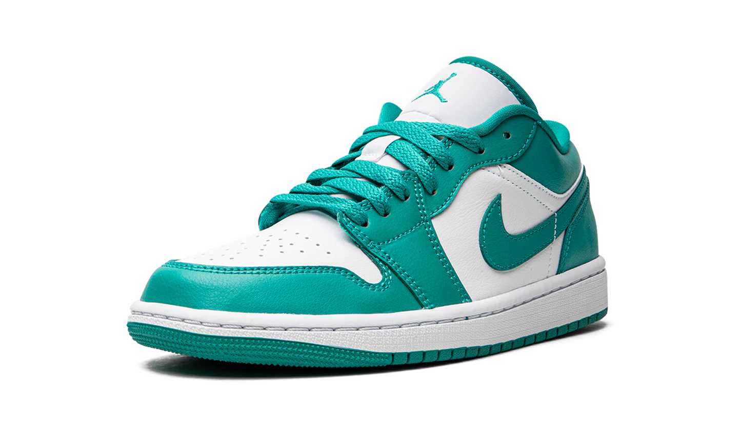 JORDAN 1 LO MNS WMNS "New Emerald" DC0774 132