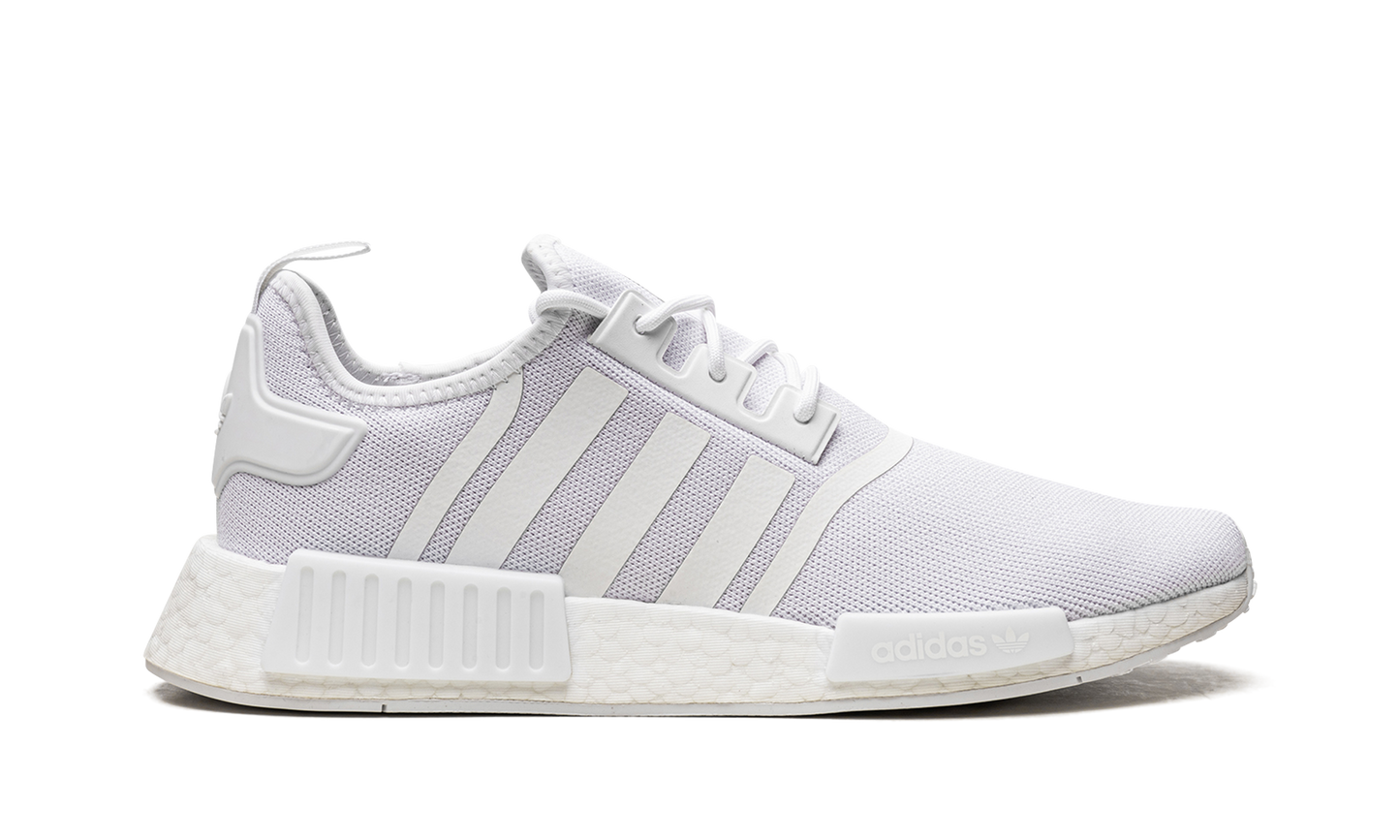 NMD R1 Primeblue "White"