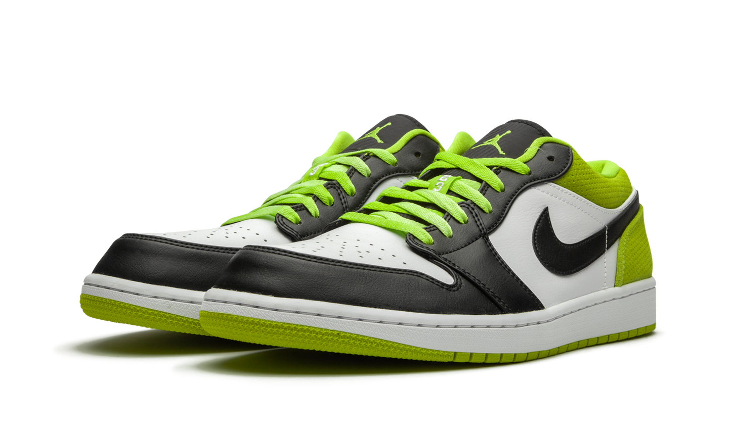 Jordan 1 Low "Black Cyber" CK3022 003