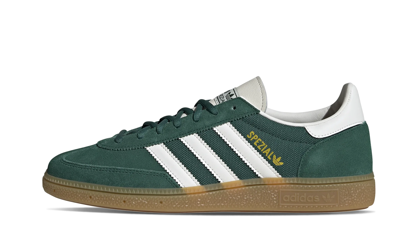 Handball Spezial "Green White Gum"