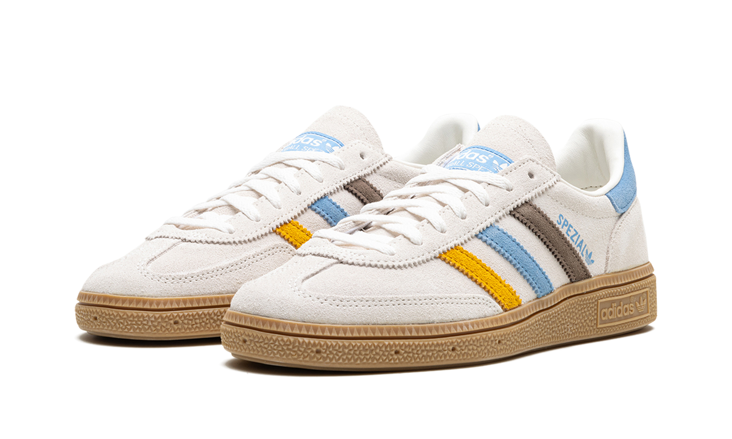 Handball Spezial WMNS "Light Blue Earth Strata"