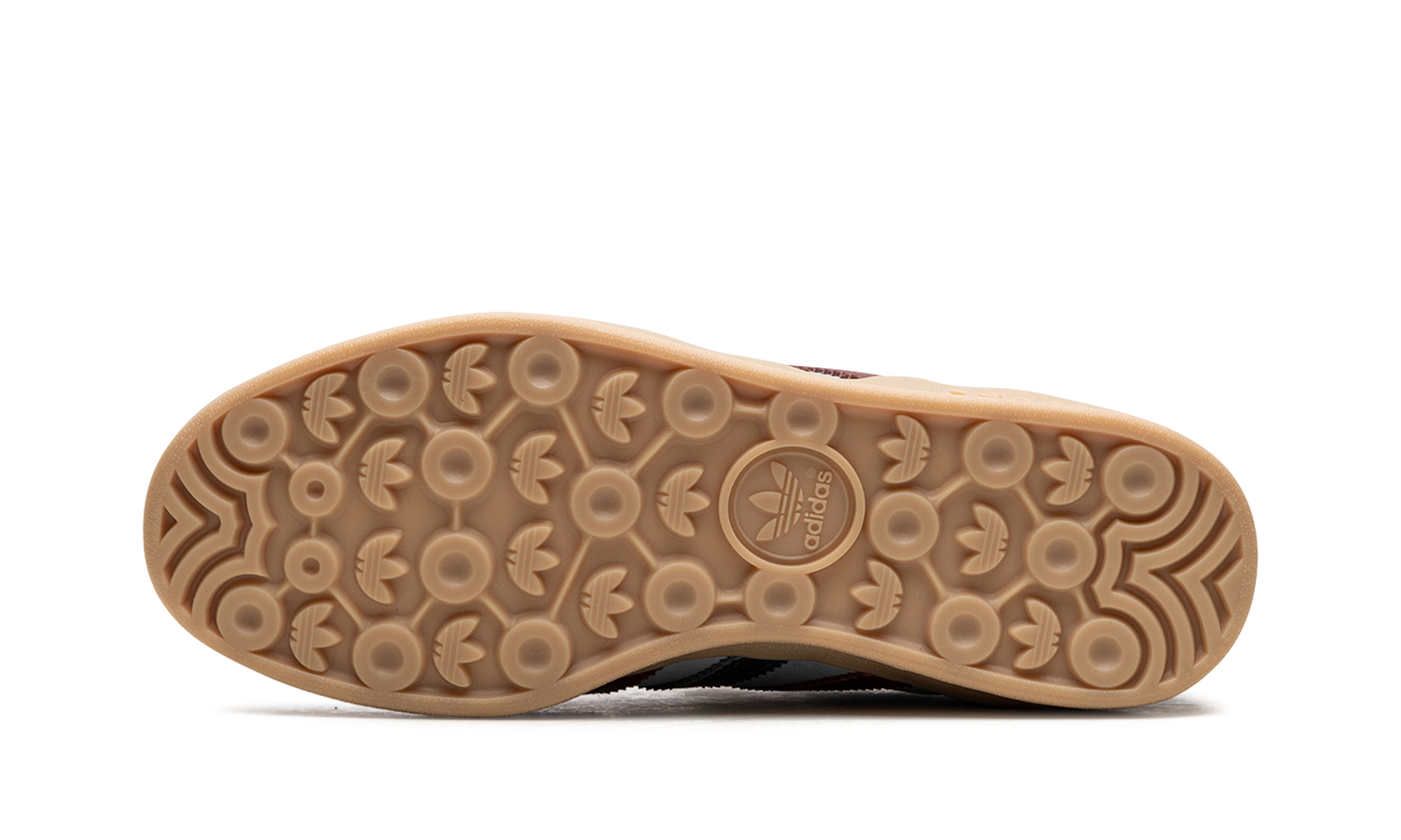 Gazelle Indoor "Blue Dawn Collegiate"