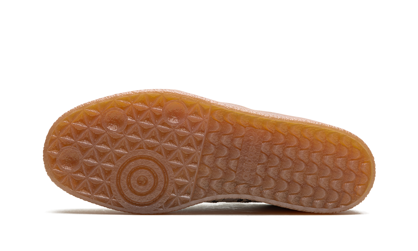 Sambae WMNS "Leopard Off White"