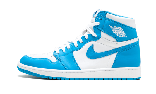 Air Jordan 1 Retro "UNC" 555088 117