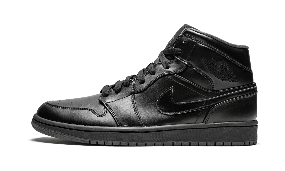 Air Jordan 1 Mid 554724 021