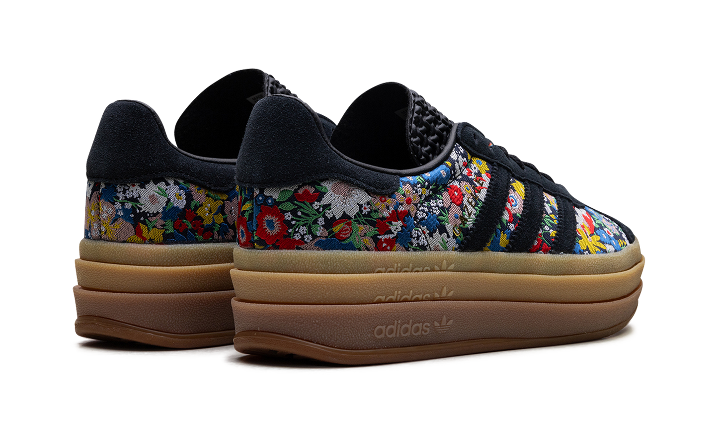 Gazelle Bold WMNS "Liberty London Floral Embroidery"