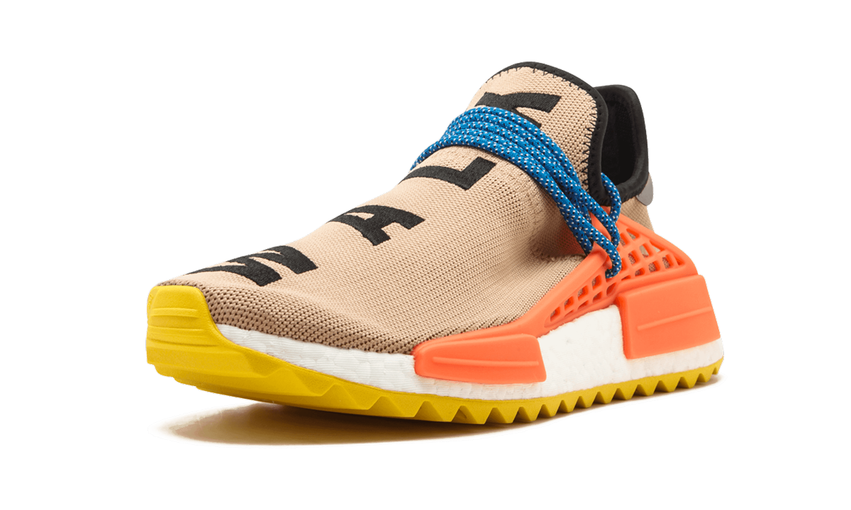 PW Human Race NMD TR "Pale Nude"