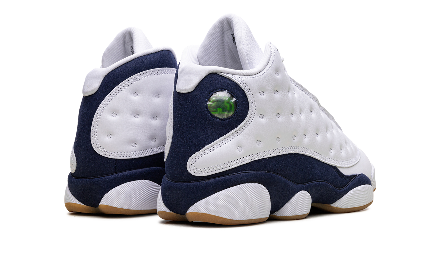 Air Jordan 13 "Midnight Navy" 414571 140