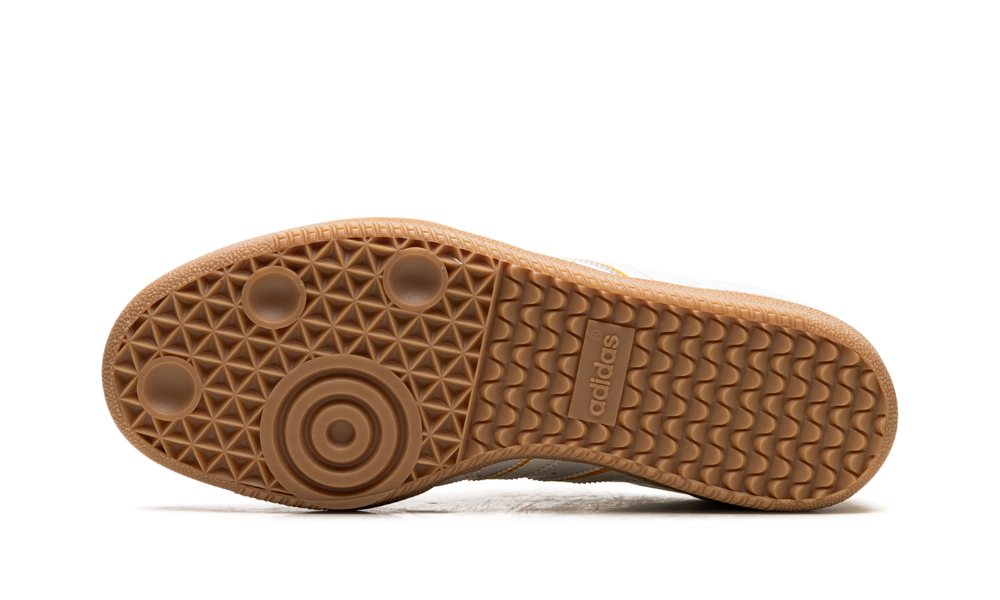 Samba OG "Crew Yellow"