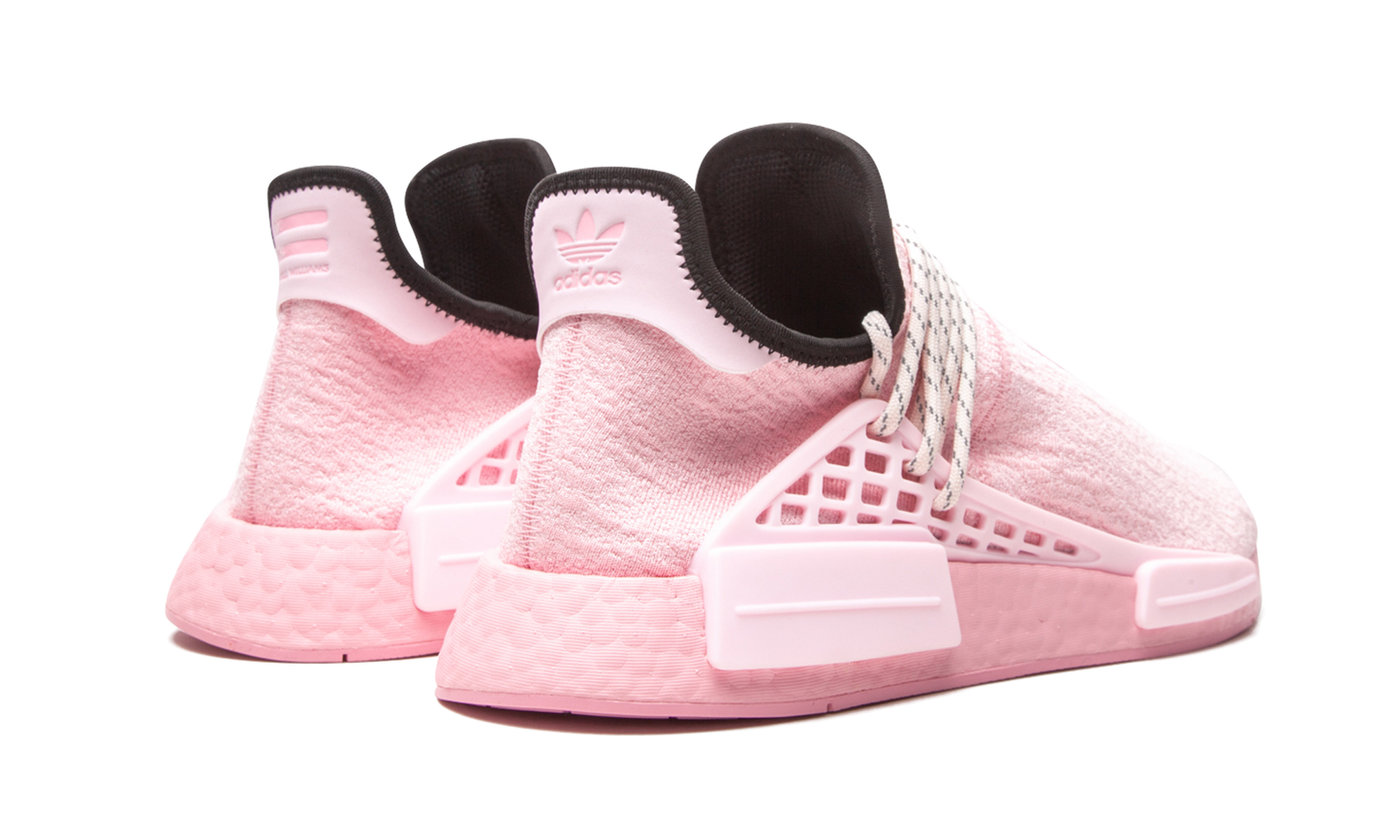 NMD Humanrace "Pharrell Williams - Pink"