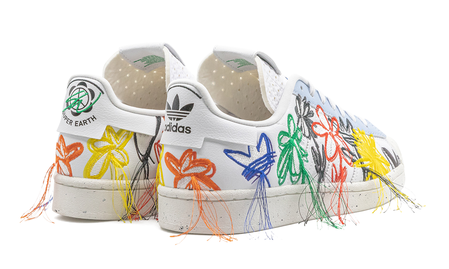 Superstar SuperEarth "Sean Wotherspoon"