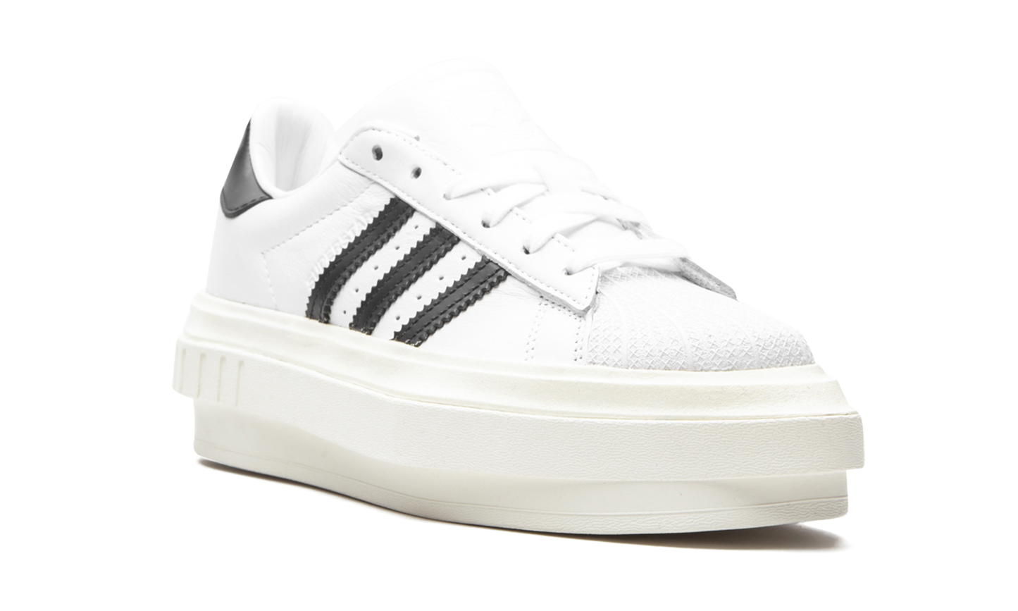 SUPERSTAR PLATFORM WMNS "Beyonce Ivy Park"