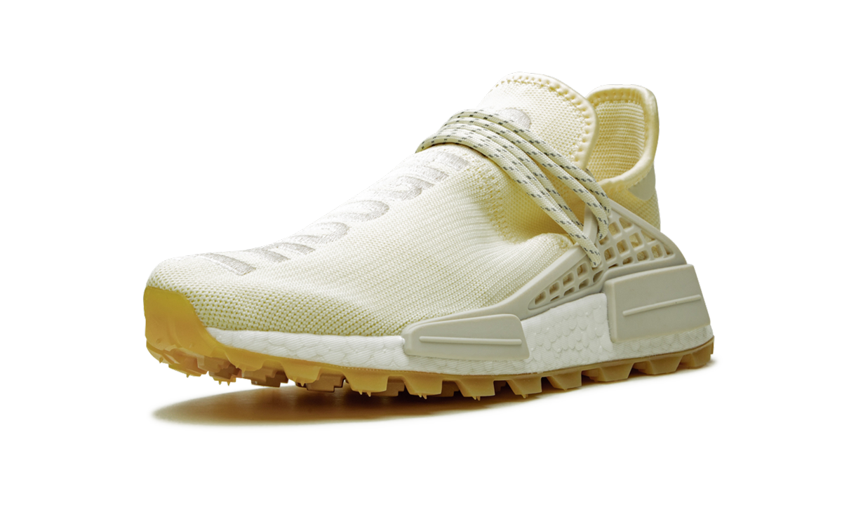 NMD Humanrace Trail "Pharrell Williams - Now Is Her Time Pack Cream White"