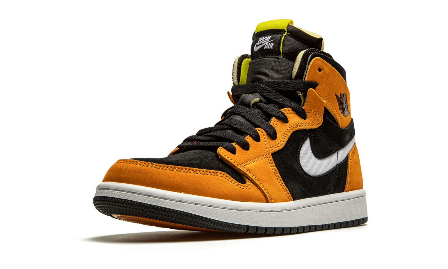 Air Jordan 1 Zoom Air CMFT "Monarch" CT0978 002