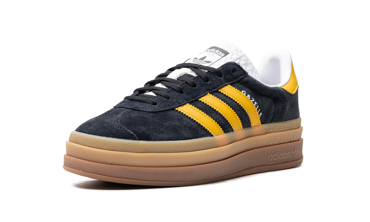 Gazelle Bold Wmns "Black Bold Gold"