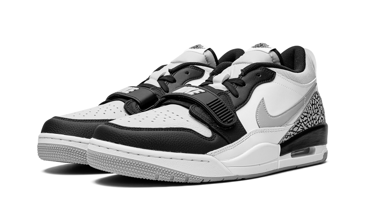 Legacy 312 "Light Smoke Grey" CD7069 105