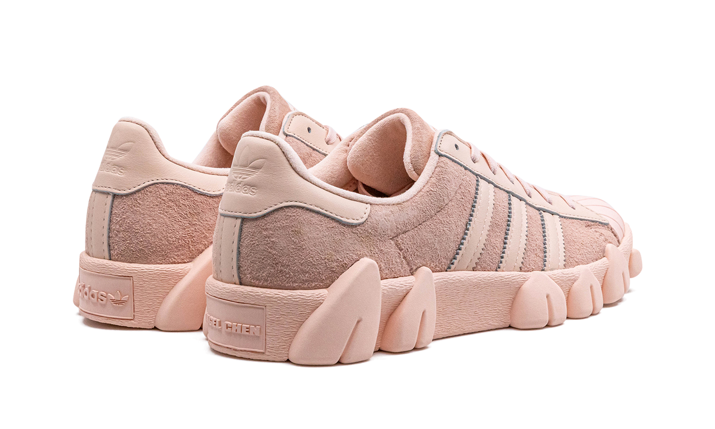 Angel Chen x Superstar 80s "Icey Pink"